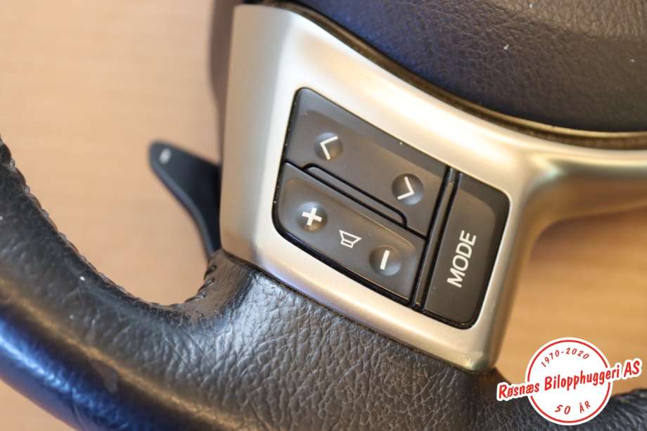 Ratt til Toyota Verso-S 2011-2015 (COMBI) (COMBI) (TOYOTA|4510052500C1|)