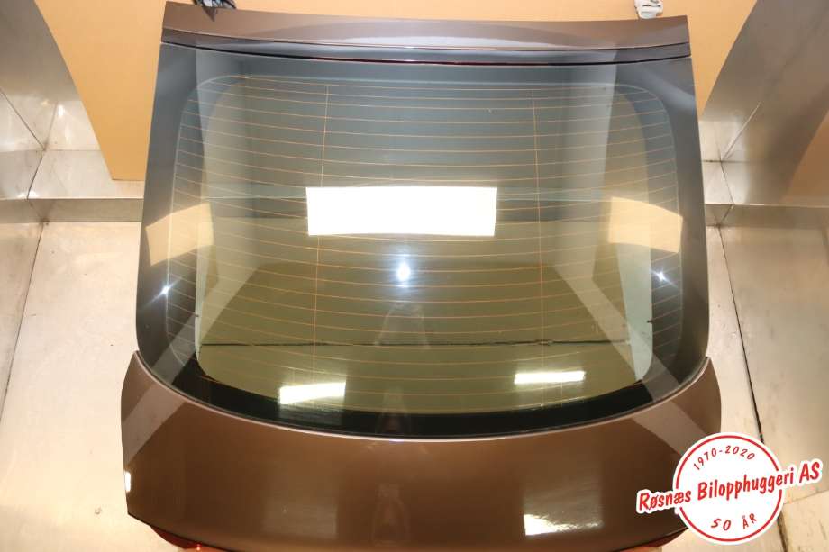Bakluke combi til Audi A5 2007-2016 (Type I) (AUDI|8T8 827 025|)