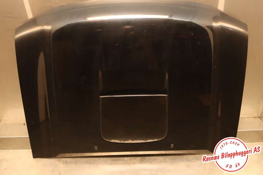 Panser til Nissan King Cab, 2002-2011 (Fase 2) (D22/NP300) (D22/NP300) (NISSAN|)