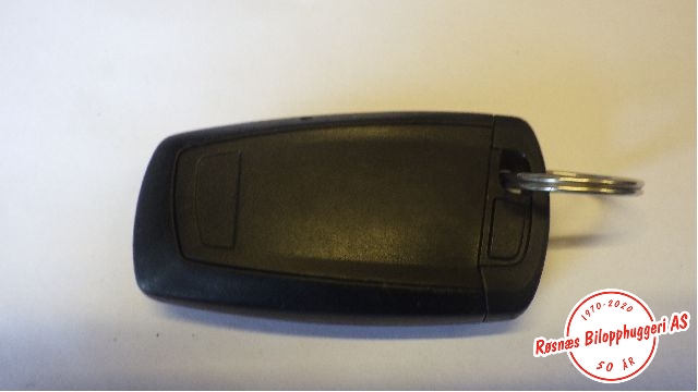 Nøkkel til BMW 5-Serie 2010-2017 (F10/F11) (F10/F11) (BMW|)