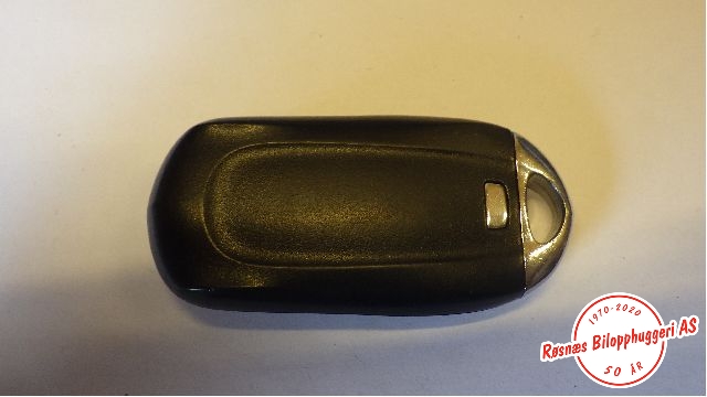 Nøkkel til Opel Ampera-e 2017-->> (Type II)  (OPEL|)