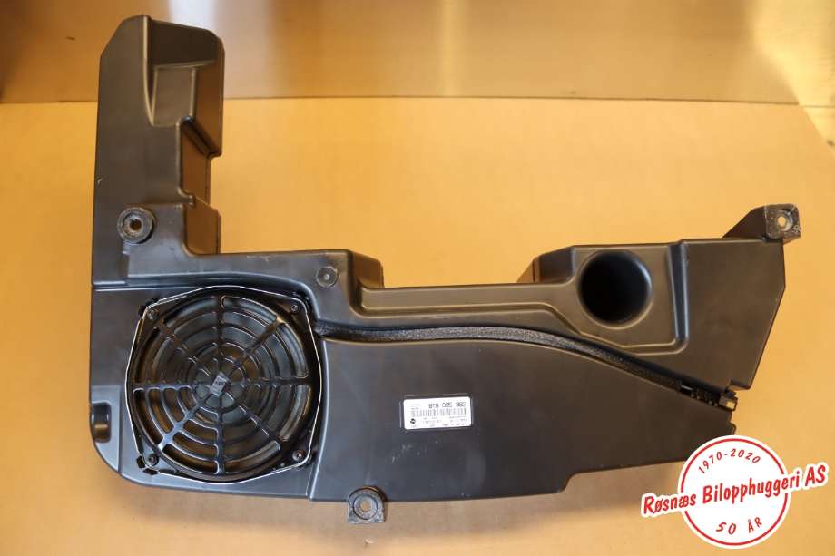 Bilstereo høyttaler til Audi A5 2007-2016 (Type I) (AUDI||8T0035382)