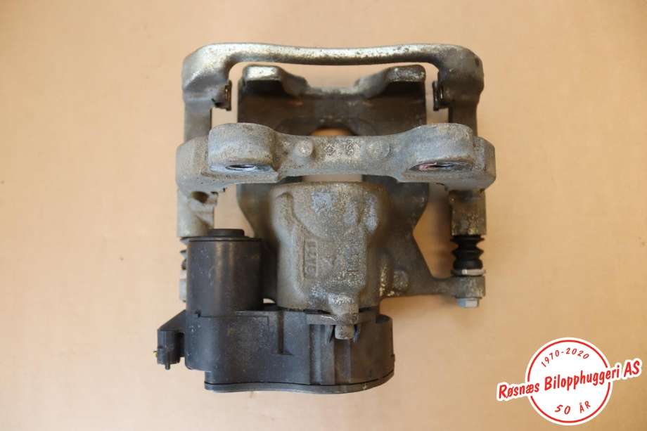 Bremsecaliper venstre bak til VW Amarok 2022-->> (Type II)  (VOLKSWAGEN|2HJ 615 403 E|)