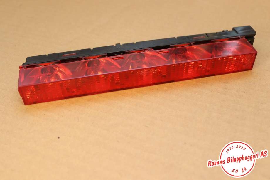 Baklykt bremselys bakrute til Ford Focus, 2008-2010 (Type II, Fase 2) (FORD|1S71-13A613AE)