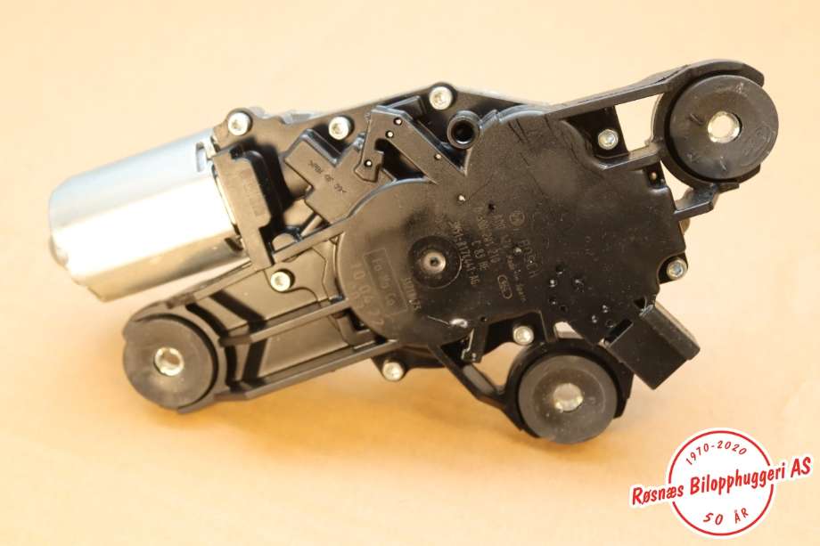 Viskermotor bakrute til Ford Focus 2008-2010 (Type II, Fase 2)  (FORD||3M51-R17K441-AG)