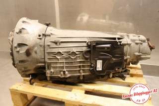 Girkasse automat til Mercedes Vito, 2014->> (W447) (W447) (MERCEDES|A4472706800)
