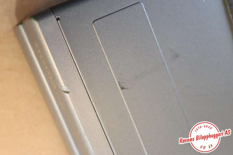 Bilstereo navigasjon spiller til Toyota Verso 2004-2009 (Type II)  (TOYOTA||08662-00870)