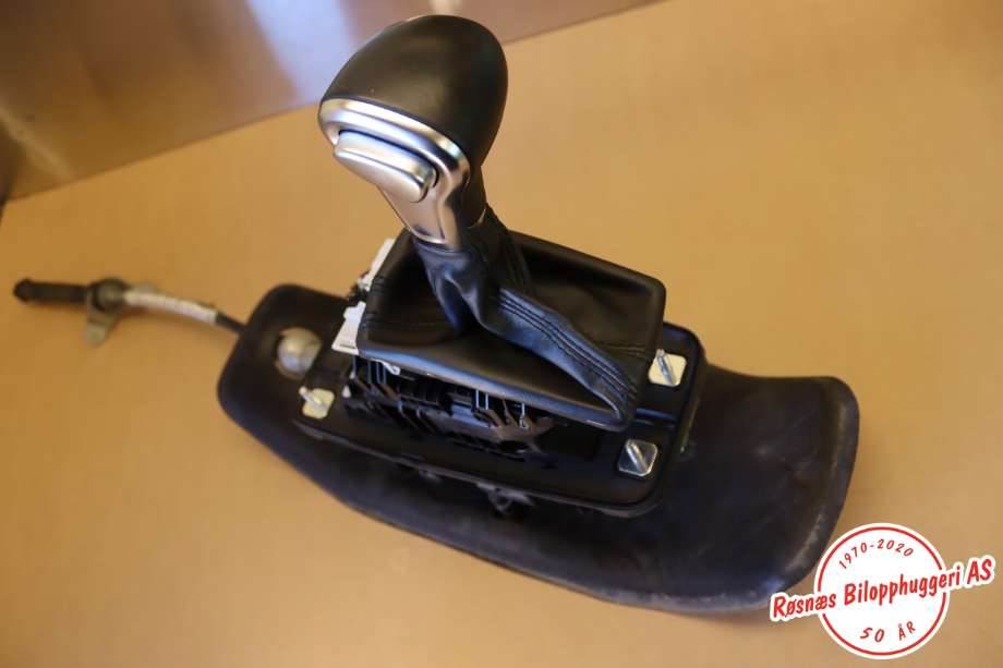 Girstang/girvelger automat til Audi A5 2007-2016 (Type I) (AUDI||8K1713041T)