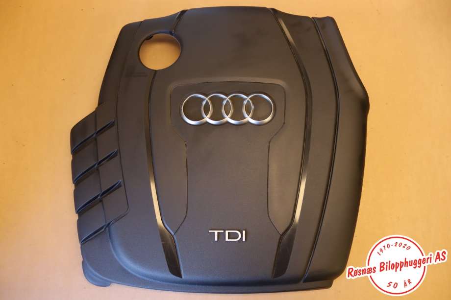 Sikkerhetsbelte foran høyre til Audi A5 2007-2016 (Type I)  (AUDI||307100310)
