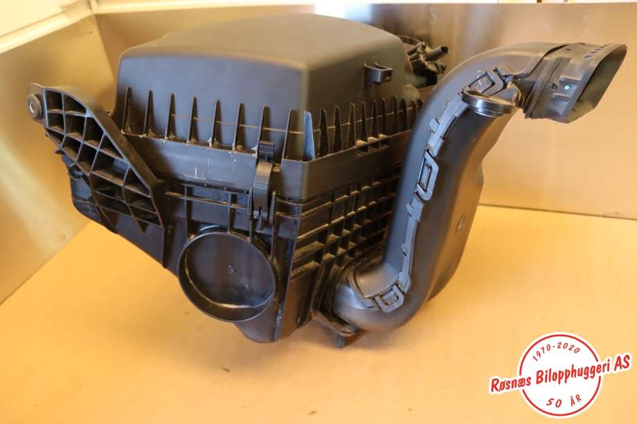 Luftfilterboks til VW Amarok 2022-->> (Type II)  (VOLKSWAGEN||MB3G9600CD)