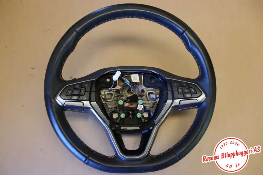 Ratt til VW Amarok 2022-->> (Type II) (VOLKSWAGEN|2HJ 419 091 AB|)