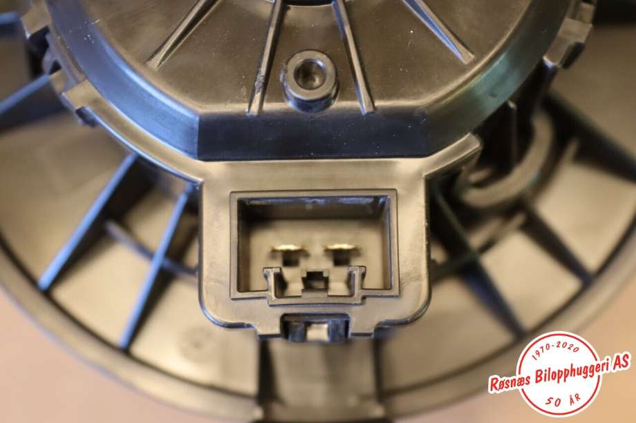 Varmeapparat motor til VW Amarok 2022-->> (Type II)  (VOLKSWAGEN||013011500E)