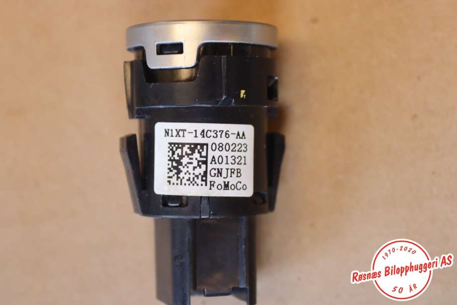 Bryter diverse til VW Amarok 2022-->> (Type II)  (VOLKSWAGEN||N1XT-14C376-AA)