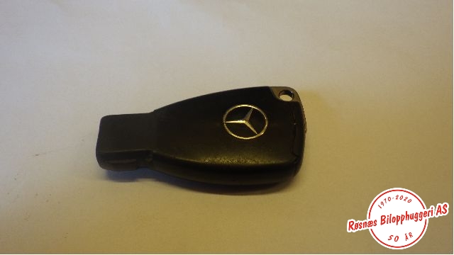 Nøkkel til Mercedes E-Klasse 2002-2006 (Fase 1) (W211) (W211) (MERCEDES|)