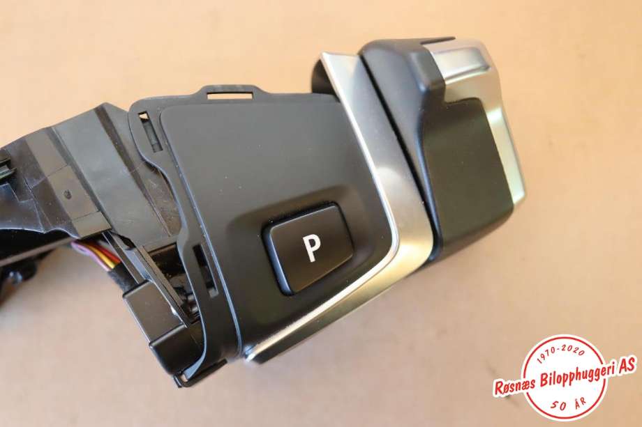 Girstang/girvelger automat til BMW i3 2013-2022  (BMW||2516-9364798-01)