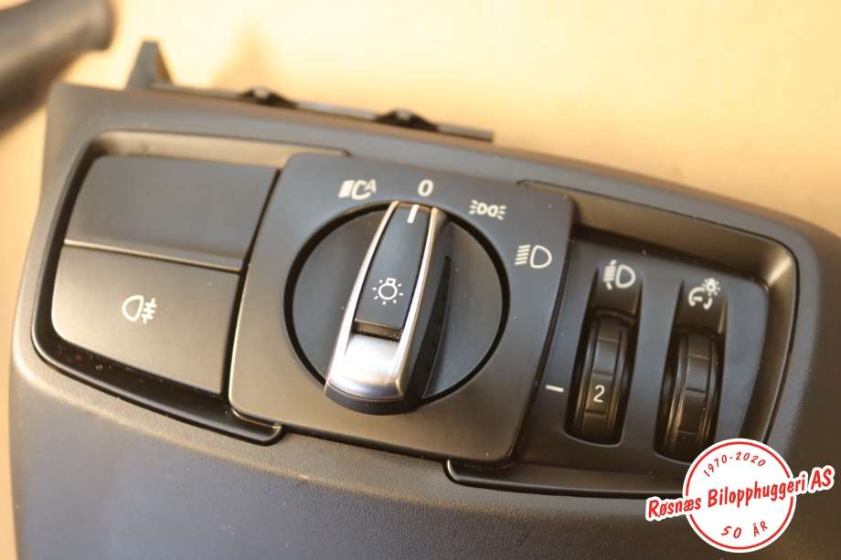 Bryter lys til BMW i3 2013-2022  (BMW||9390200)