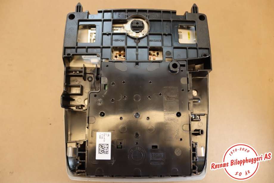 Taklyspanel til BMW i3 2013-2022  (BMW||E3219500)