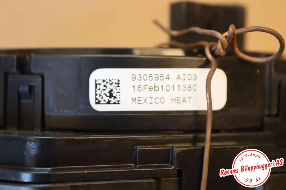 Bryter combi til BMW i3 2013-2022  (BMW||9 374 434)