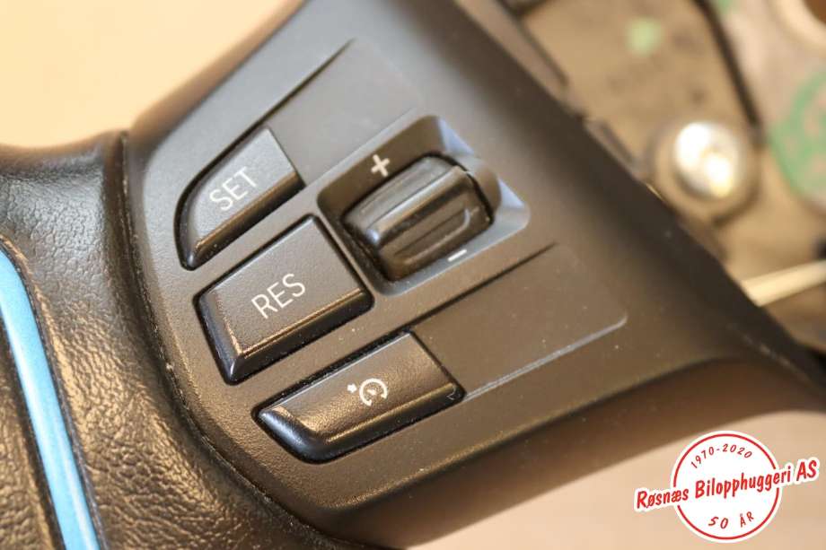 Ratt til BMW i3 2013-2022  (BMW||6870159)