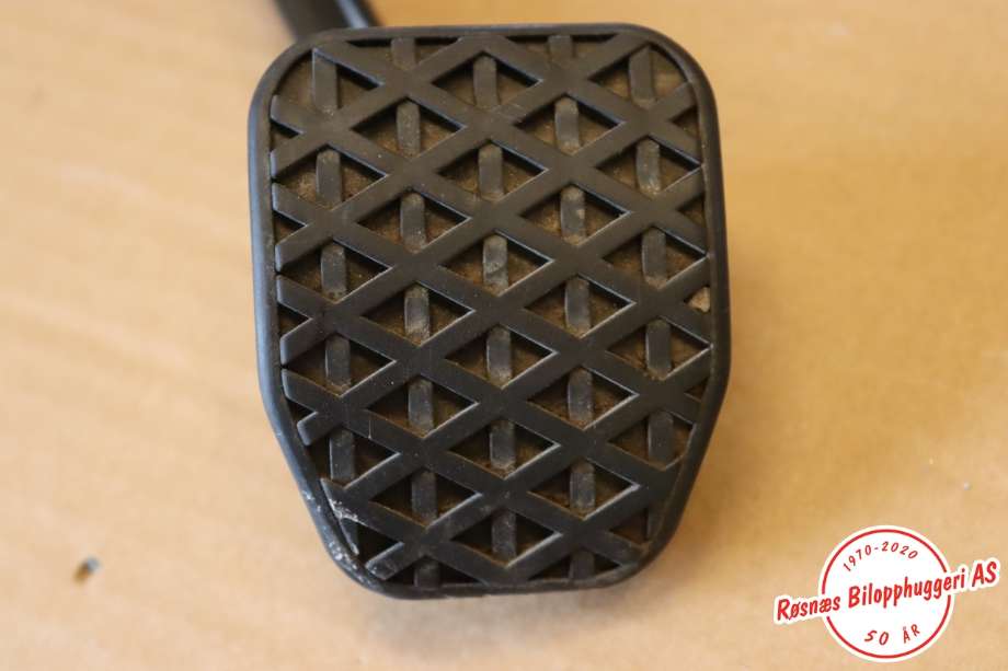 Pedal gass/brems/clutch til BMW i3 2013-2022  (BMW||175445103500)