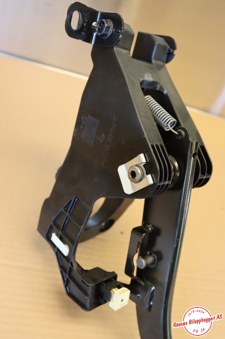 Pedal gass/brems/clutch til BMW i3 2013-2022  (BMW||175445103500)
