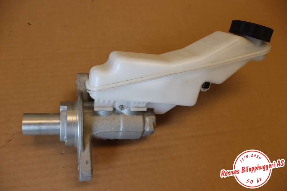 Bremsepumpe hoved til BMW i3 2013-2022  (BMW||702621)