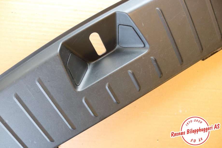 Lister til BMW i3 2013-2022 (BMW||51477272383)