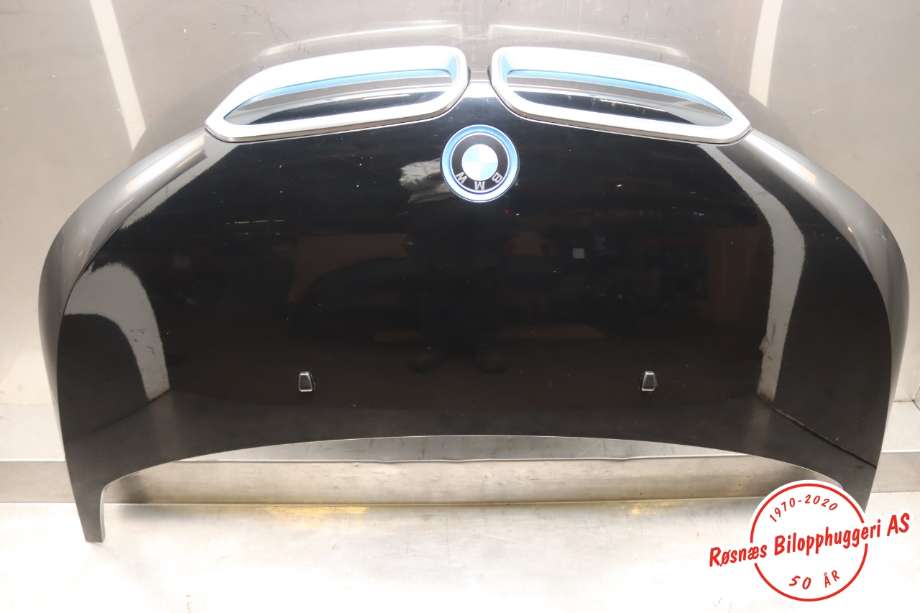 Panser til BMW i3 2013-2022 (BMW|51 23 7 375 891|)
