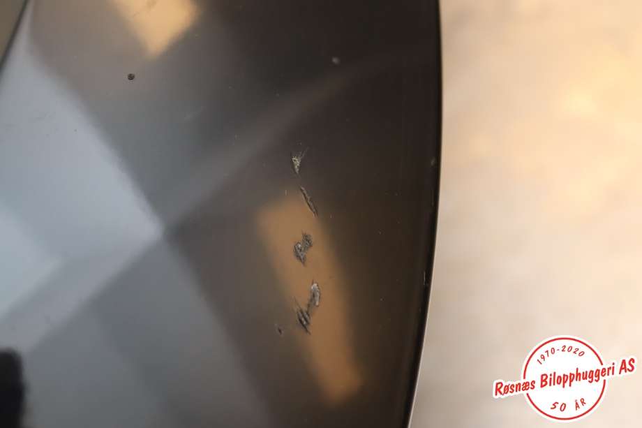 Panser til BMW i3 2013-2022 (BMW|51 23 7 375 891|)