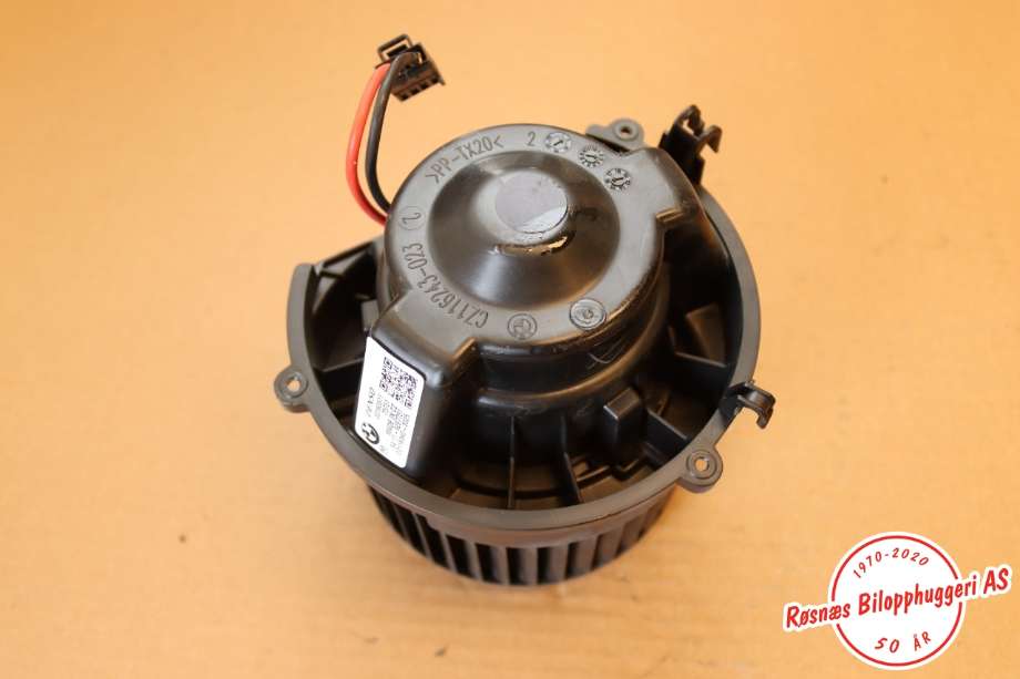 Varmeapparat motor til BMW i3 2013-2022 (BMW||64119297751)