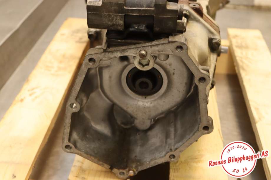 Girkasse manuell til Toyota Hiace 2007-2012 (Fase 3)  (TOYOTA|3303026A60|)