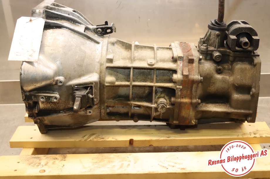 Girkasse manuell til Toyota Hiace 2007-2012 (Fase 3)  (TOYOTA|3303026A60|)