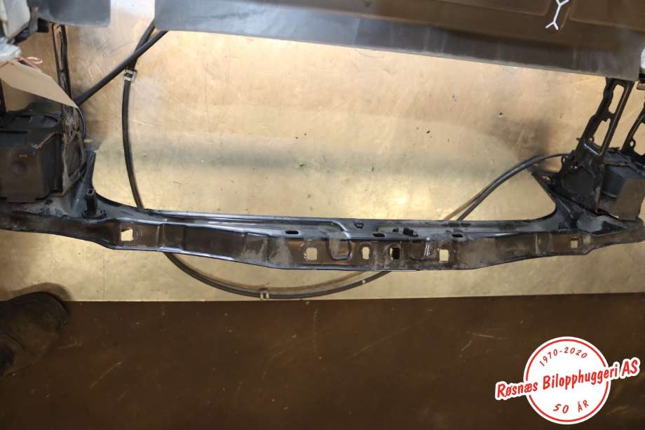 Frontplate til BMW 1-Serie 2011-2015 (Fase 1) (F20/F21) (F20/F21) (BMW|51647245786|)