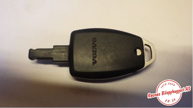 Nøkkel til Volvo V50 2004-2007 (Fase 1)  (VOLVO|)