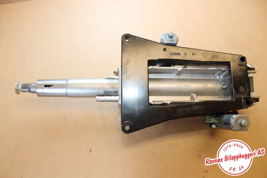 Rattaksel elektrisk servo til Tesla Model S 2016-2021 (Fase 2)  (TESLA||1027811-00-F)