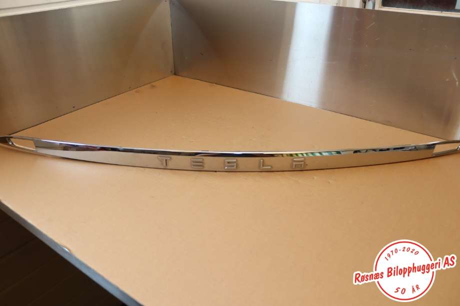 Lister til Tesla Model S 2016-2021 (Fase 2) (TESLA||1025776-00-A)
