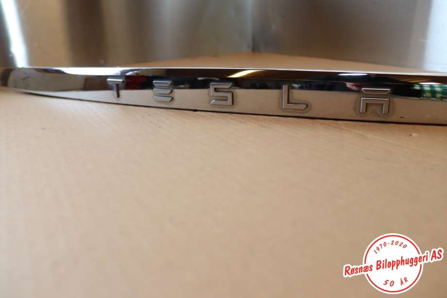 Lister til Tesla Model S 2016-2021 (Fase 2) (TESLA||1025776-00-A)