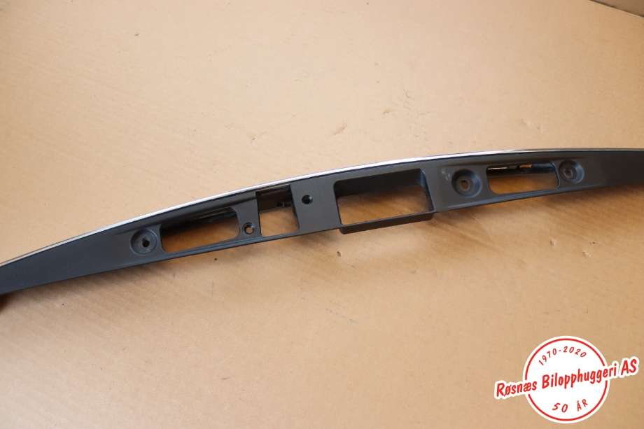 Lister til Tesla Model S 2016-2021 (Fase 2) (TESLA||1025776-00-A)