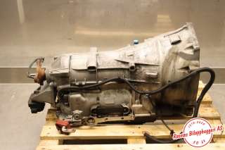 Girkasse automat til BMW 5-Serie, 2010-2017 (F10/F11) (F10/F11) (BMW|24007626002)