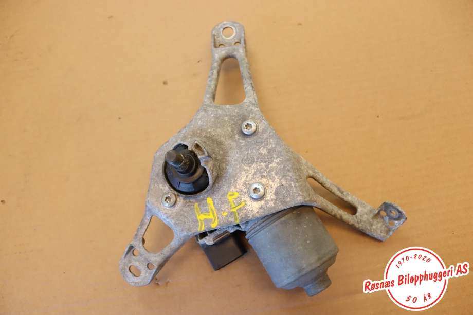 Viskermotor frontrute til BMW i3 2013-2022  (BMW|7359450-07|)