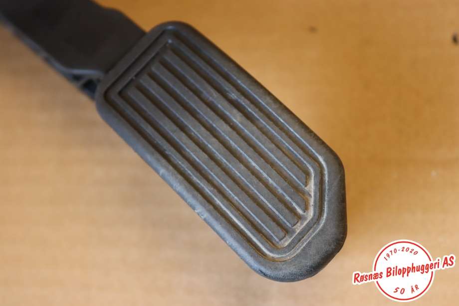 Pedal gass til Toyota RAV4 2016-2019 (Type IV, Fase 2)  (TOYOTA||78110-0W040)