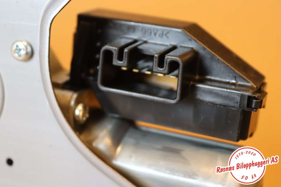 Viskermotor bakrute til Toyota RAV4 2016-2019 (Type IV, Fase 2)  (TOYOTA||85130-42080)