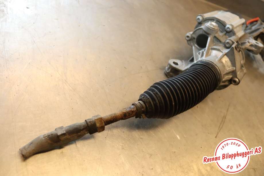 Tannstang elektrisk til BMW 5-Serie 2010-2017 (F10/F11) (F10/F11) (BMW||7806974359)