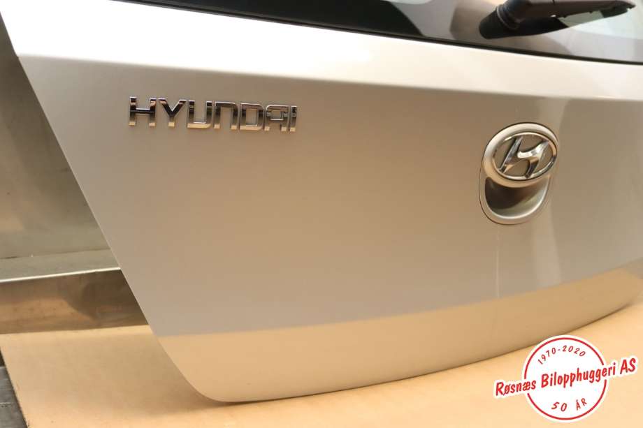 Bakluke combi til Hyundai i30 2007-2012 (Type I)  (HYUNDAI|737002R010|)