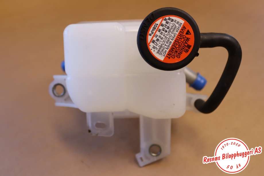 Ekspansjonstank til Toyota RAV4 2016-2019 (Type IV, Fase 2)  (TOYOTA|G910F48011|)
