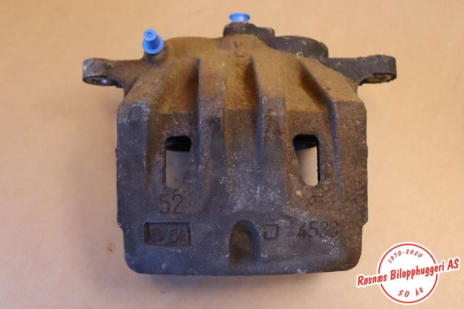 Bremsecaliper høyre foran til Toyota RAV4 2016-2019 (Type IV, Fase 2)  (TOYOTA|4773048150|)