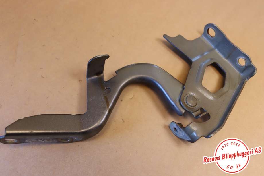 Panserhengsler til Toyota RAV4 2016-2019 (Type IV, Fase 2) (TOYOTA|5341042120|)