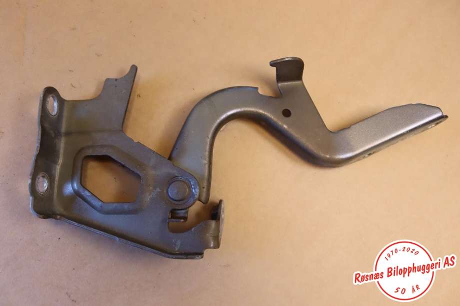 Panserhengsler til Toyota RAV4 2016-2019 (Type IV, Fase 2)  (TOYOTA|5342042120|)