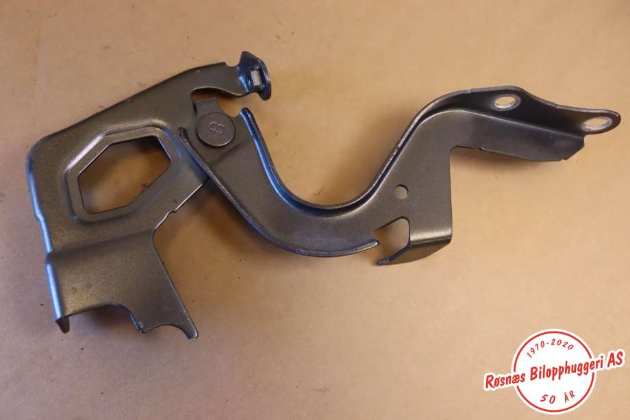 Panserhengsler til Toyota RAV4 2016-2019 (Type IV, Fase 2)  (TOYOTA|5342042120|)