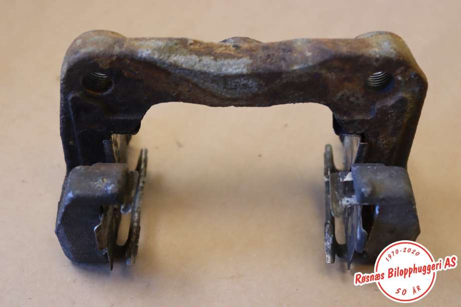 Bremsecaliper brakett til Toyota RAV4 2016-2019 (Type IV, Fase 2)  (TOYOTA|4782242070|)